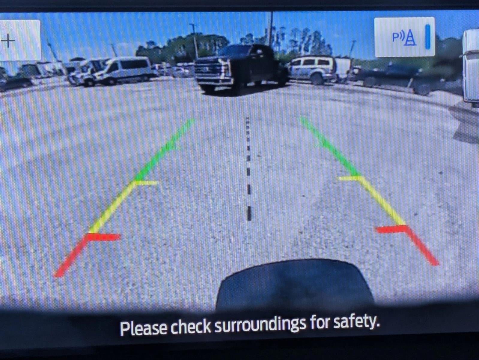 2022 Ford Bronco Badlands 2 Door Advanced 4x4