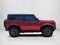 2022 Ford Bronco Badlands 2 Door Advanced 4x4