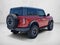 2022 Ford Bronco Badlands 2 Door Advanced 4x4