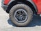 2022 Ford Bronco Badlands 2 Door Advanced 4x4