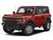 2022 Ford Bronco Badlands 2 Door Advanced 4x4