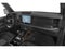 2022 Ford Bronco Badlands 2 Door Advanced 4x4