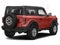 2022 Ford Bronco Badlands 2 Door Advanced 4x4