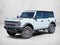 2024 Ford Bronco Badlands 4 Door Advanced 4x4