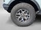 2024 Ford Bronco Badlands 4 Door Advanced 4x4