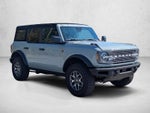 2024 Ford Bronco Badlands 4 Door Advanced 4x4