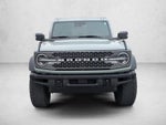 2024 Ford Bronco Badlands 4 Door Advanced 4x4