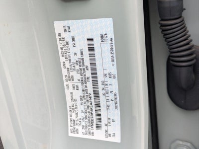 2024 Ford Bronco Badlands 4 Door Advanced 4x4