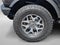 2025 Ford Bronco Badlands 4 Door Advanced 4x4
