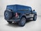 2025 Ford Bronco Badlands 4 Door Advanced 4x4