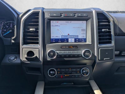 2020 Ford Expedition Platinum 4x2