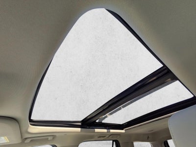 2020 Ford Expedition Platinum 4x2