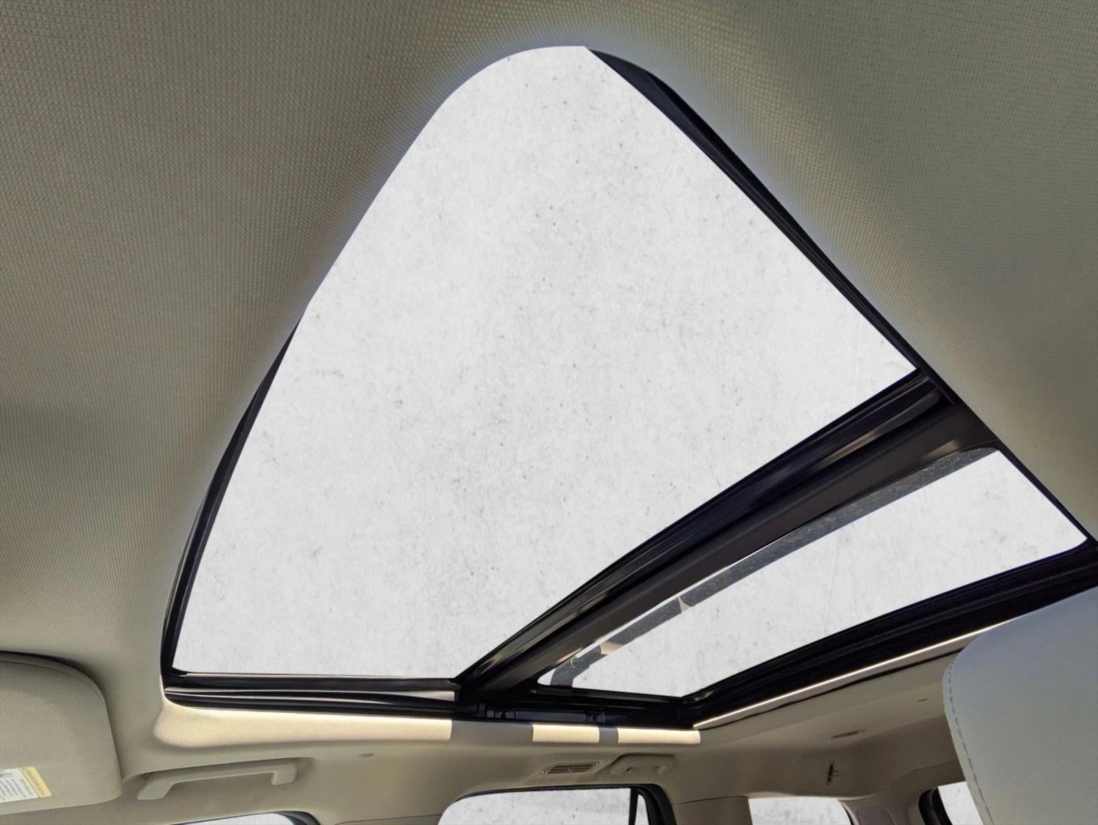 2020 Ford Expedition Platinum 4x2