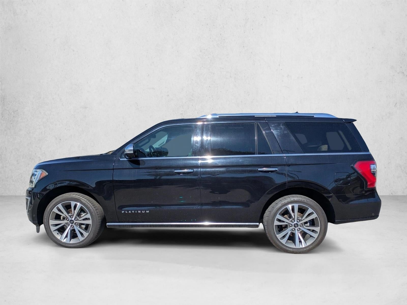 2020 Ford Expedition Platinum 4x2