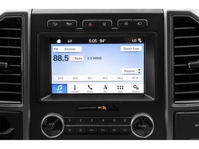 2020 Ford Expedition Platinum 4x2