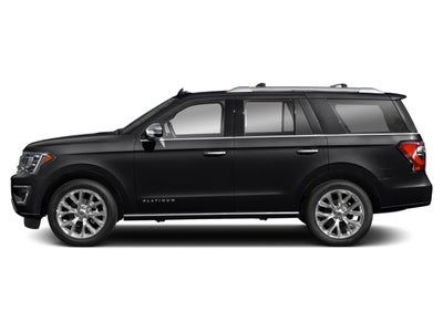 2020 Ford Expedition Platinum 4x2