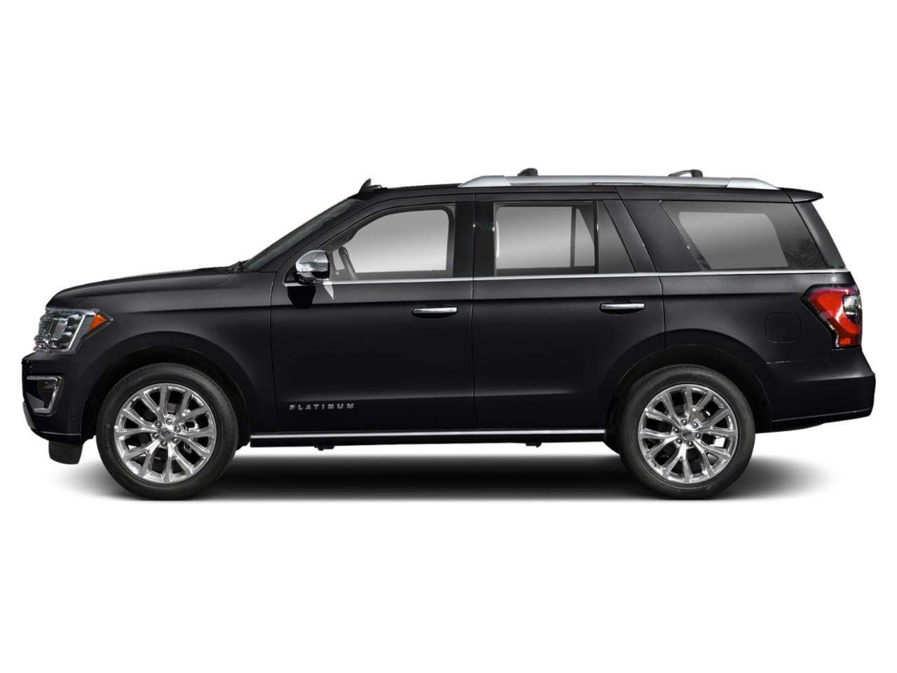 2020 Ford Expedition Platinum 4x2