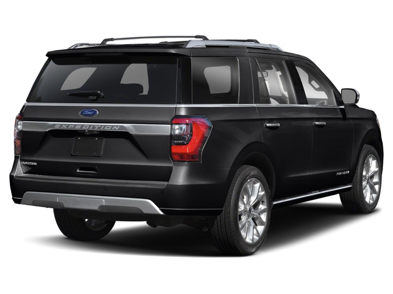 2020 Ford Expedition Platinum 4x2