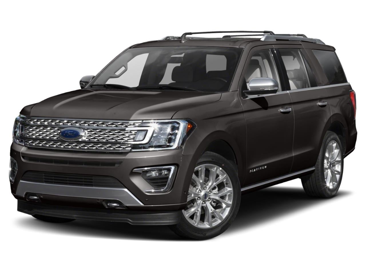 2020 Ford Expedition Platinum 4x2