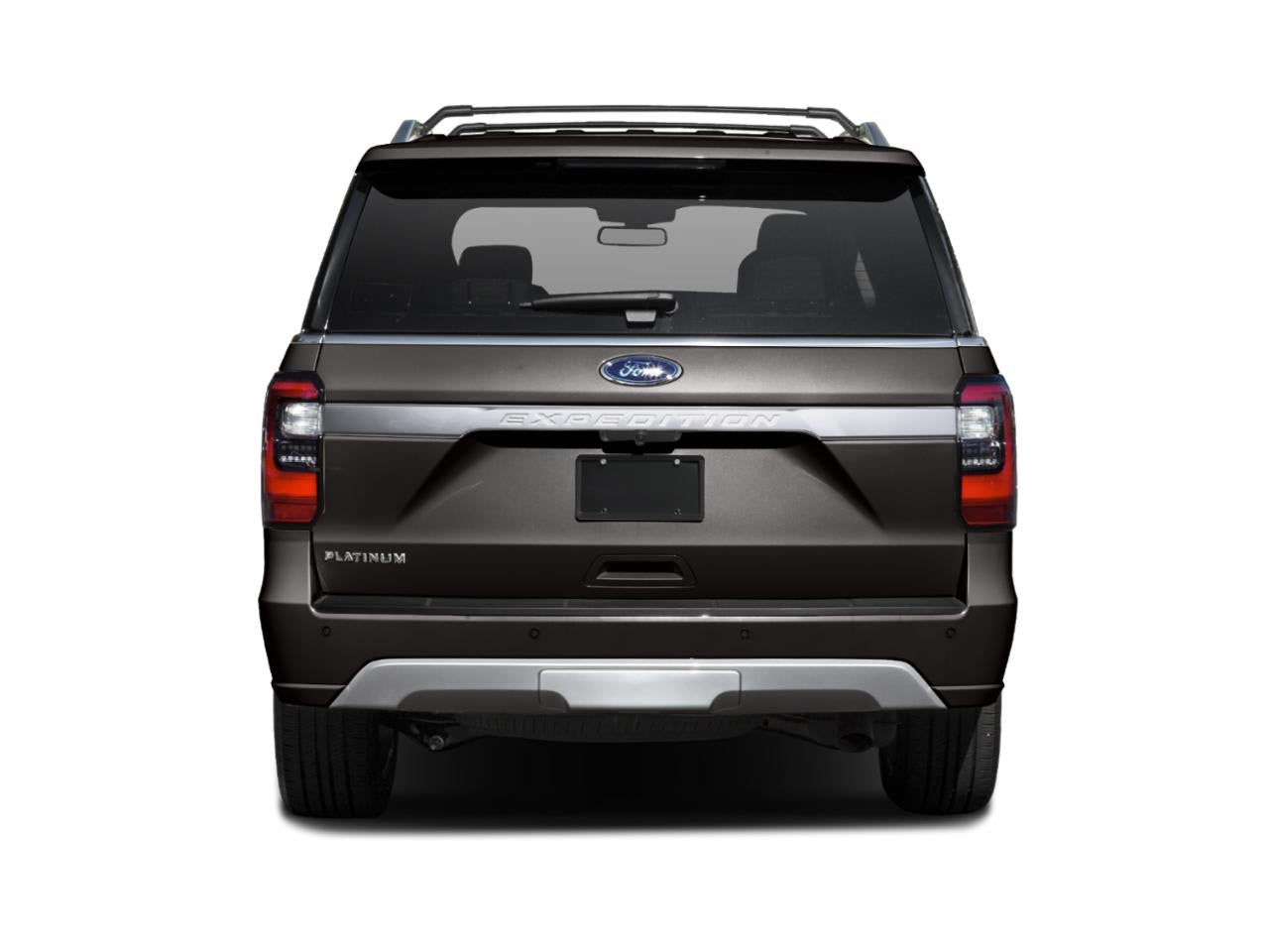 2020 Ford Expedition Platinum 4x2