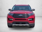 2023 Ford Explorer XLT RWD