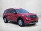 2023 Ford Explorer XLT RWD