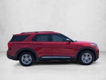 2023 Ford Explorer XLT RWD