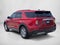 2023 Ford Explorer XLT RWD