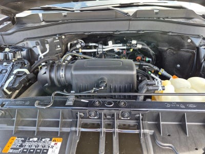 2021 Ford Explorer XLT RWD