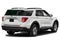 2020 Ford Explorer XLT RWD