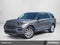 2021 Ford Explorer Limited RWD