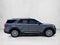 2021 Ford Explorer Limited RWD