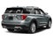 2021 Ford Explorer Limited RWD