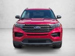 2022 Ford Explorer XLT 4WD