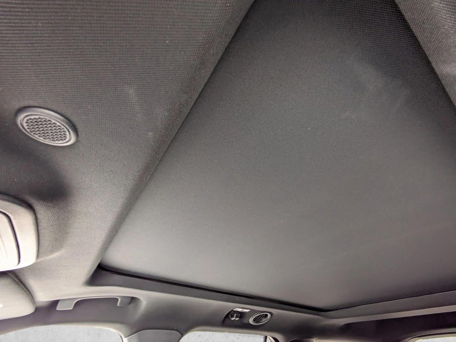 2023 Ford Explorer ST-Line 4WD