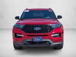 2023 Ford Explorer ST-Line 4WD