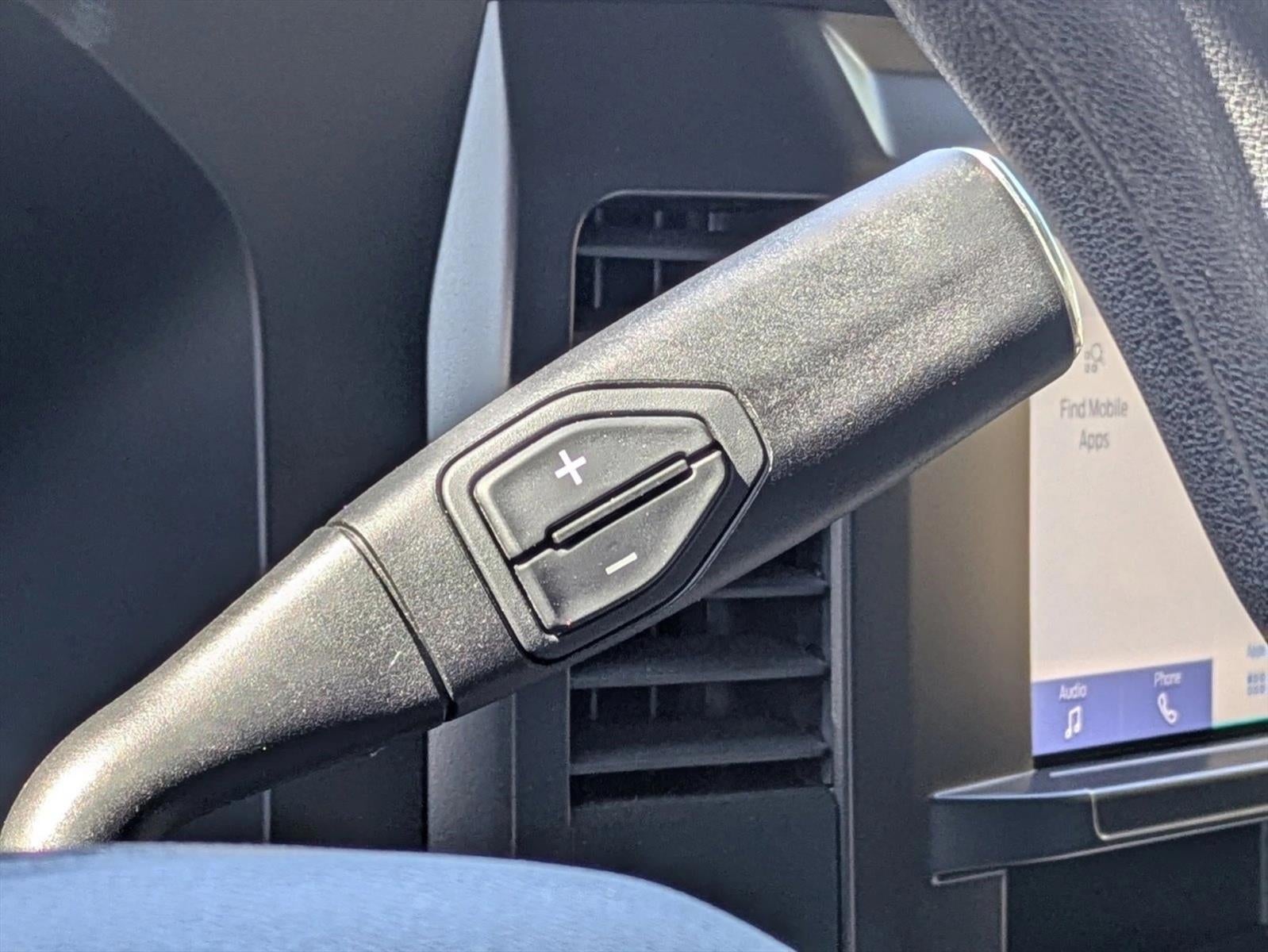 2025 Ford Super Duty F-250 SRW XL 2WD Crew Cab 6.75' Box