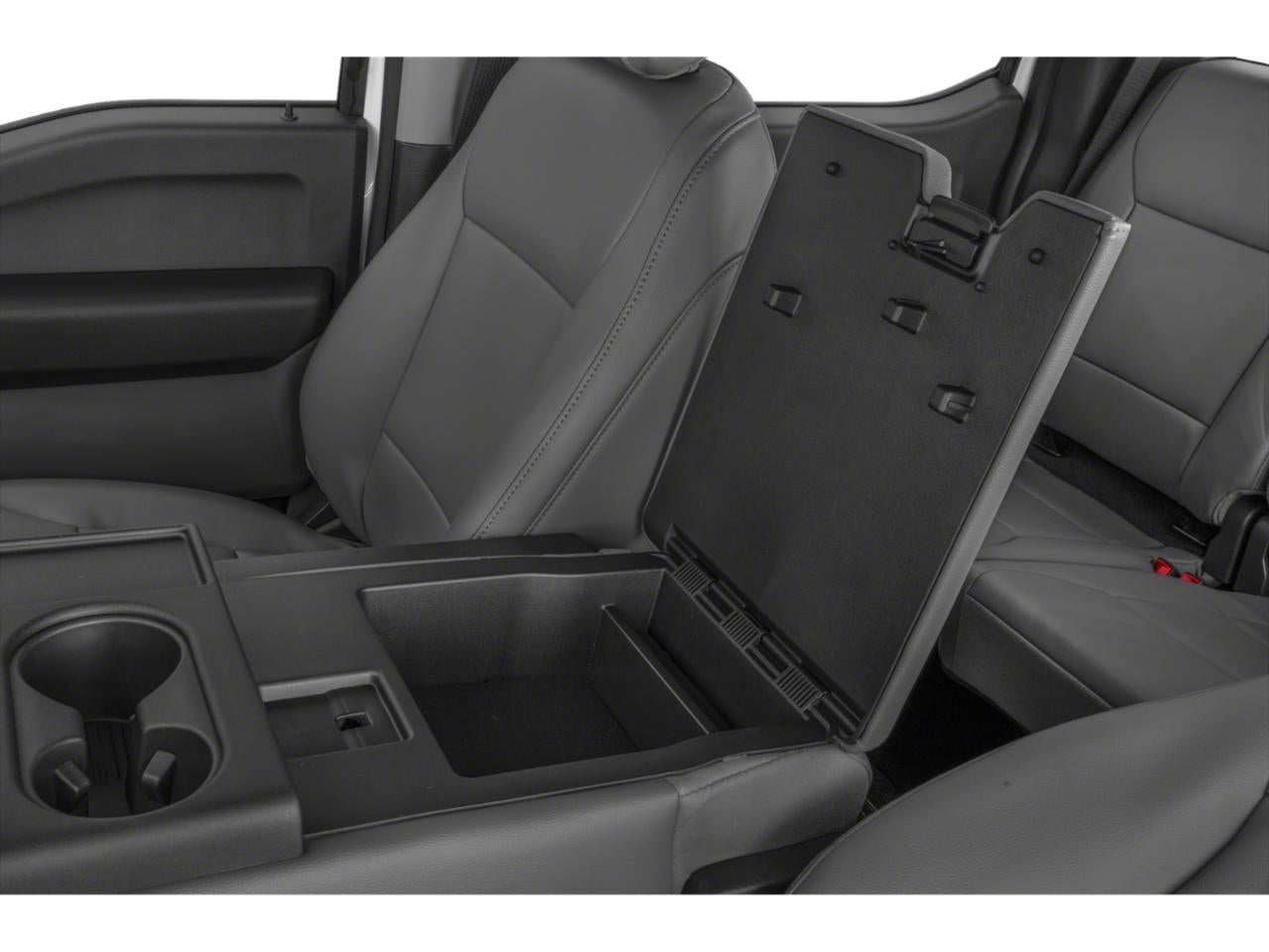 2025 Ford Super Duty F-250 SRW XL 2WD Crew Cab 6.75' Box