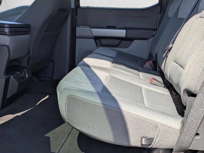 2026 Ford Super Duty F-250 SRW XLT 4WD Crew Cab 6.75' Box
