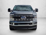 2025 Ford Super Duty F-250 SRW XLT 4WD Crew Cab 6.75' Box