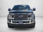 2022 Ford Super Duty F-450 DRW XLT 4WD Crew Cab 8' Box
