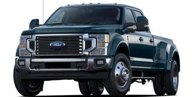 2022 Ford Super Duty F-450 DRW XLT 4WD Crew Cab 8' Box