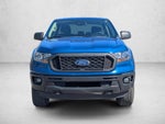 2019 Ford Ranger XL 2WD SuperCrew 5' Box
