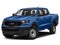 2019 Ford Ranger XL 2WD SuperCrew 5' Box