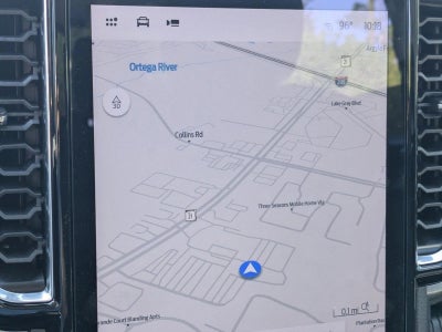 2024 Ford Ranger XLT 2WD SuperCrew 5' Box