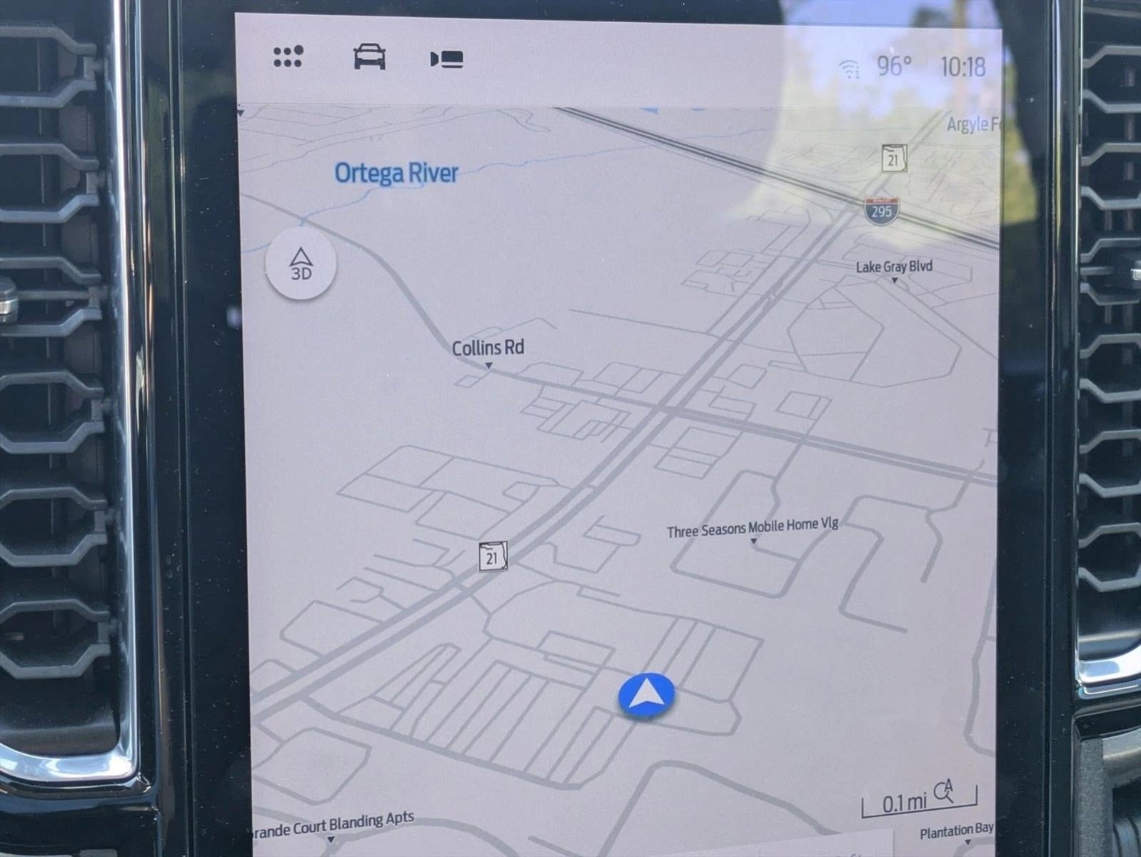 2024 Ford Ranger XLT 2WD SuperCrew 5' Box