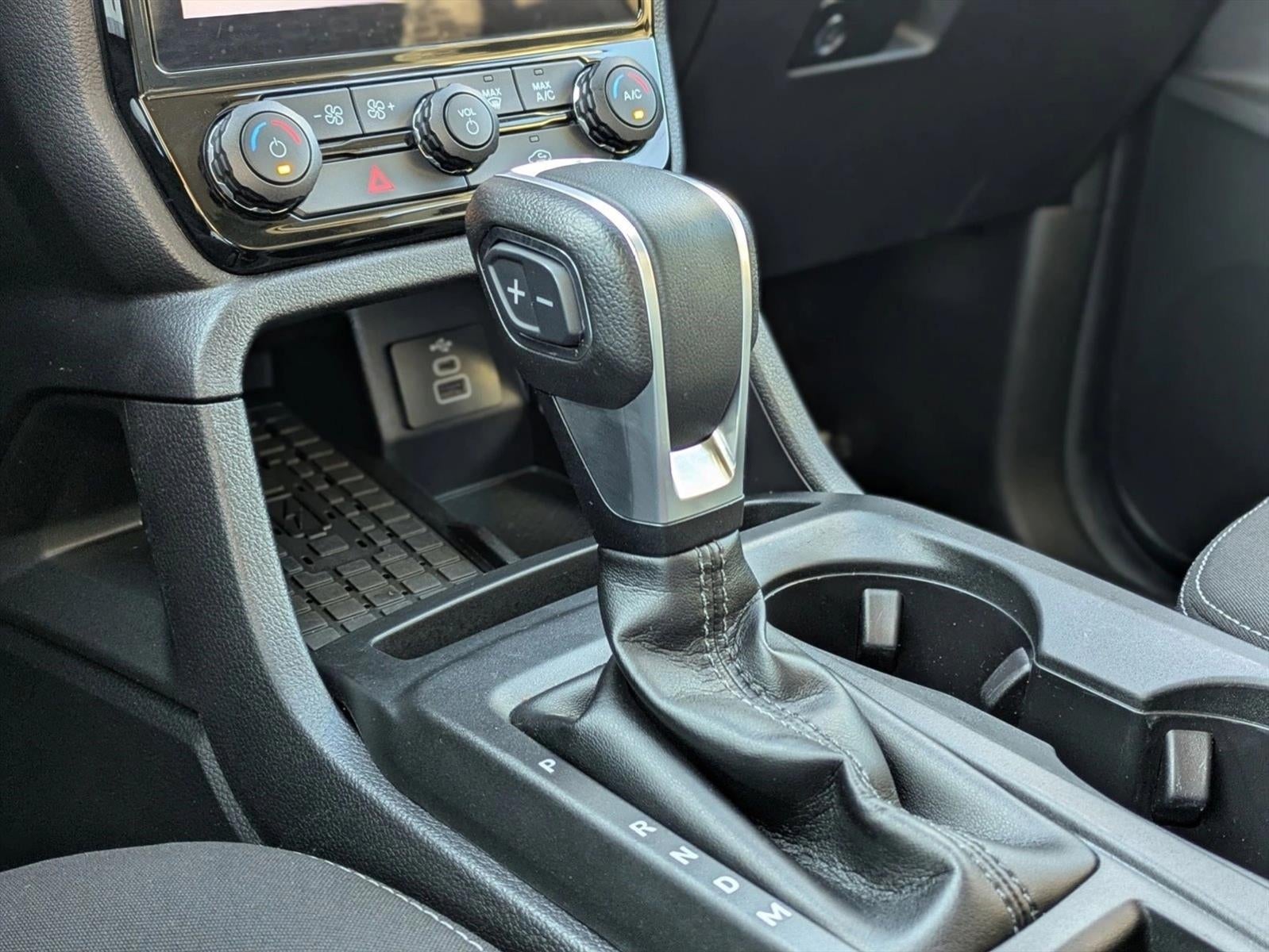 2024 Ford Ranger XLT 2WD SuperCrew 5' Box