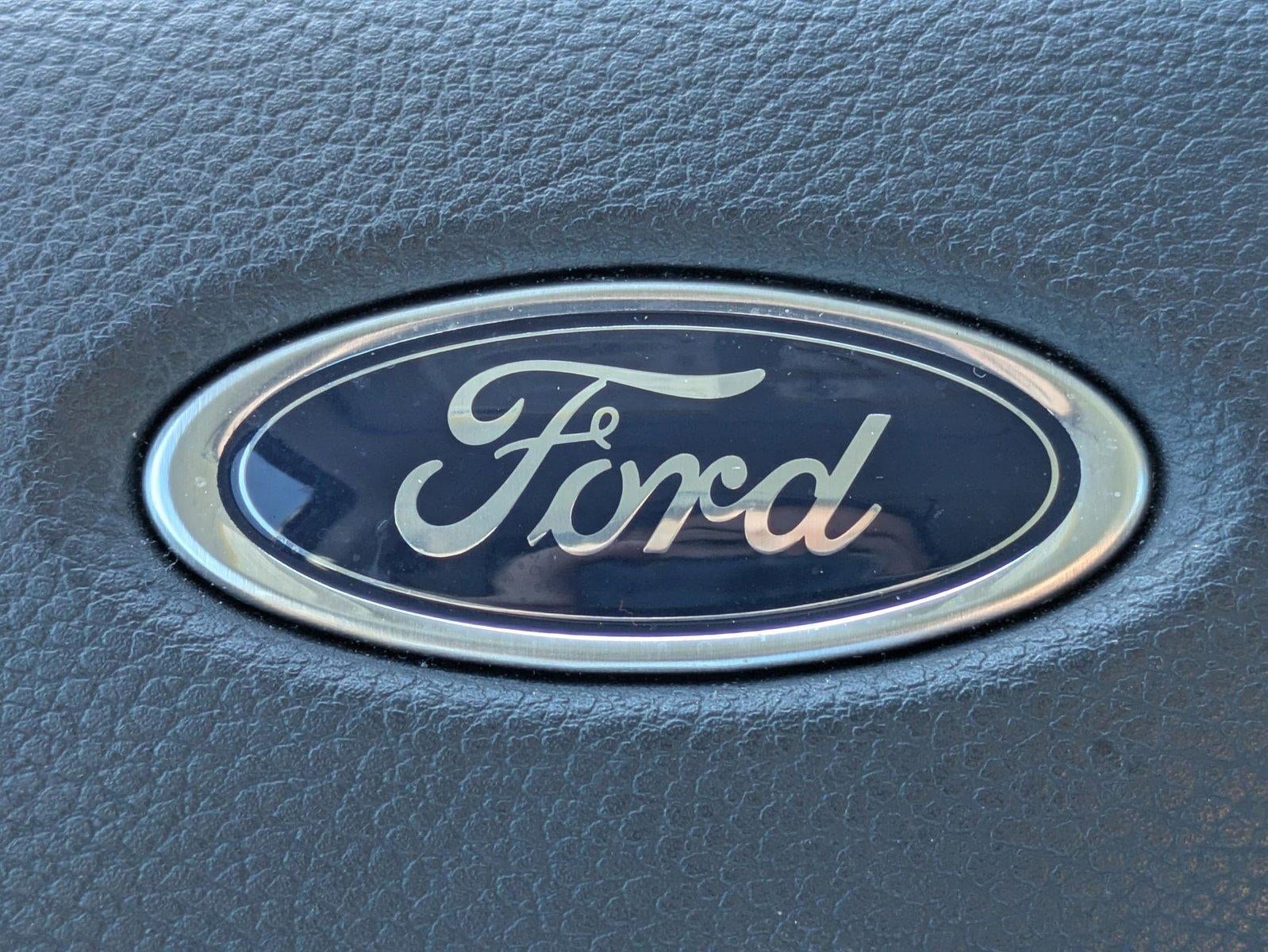 2024 Ford Ranger XLT 2WD SuperCrew 5' Box