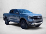 2024 Ford Ranger XLT 2WD SuperCrew 5' Box