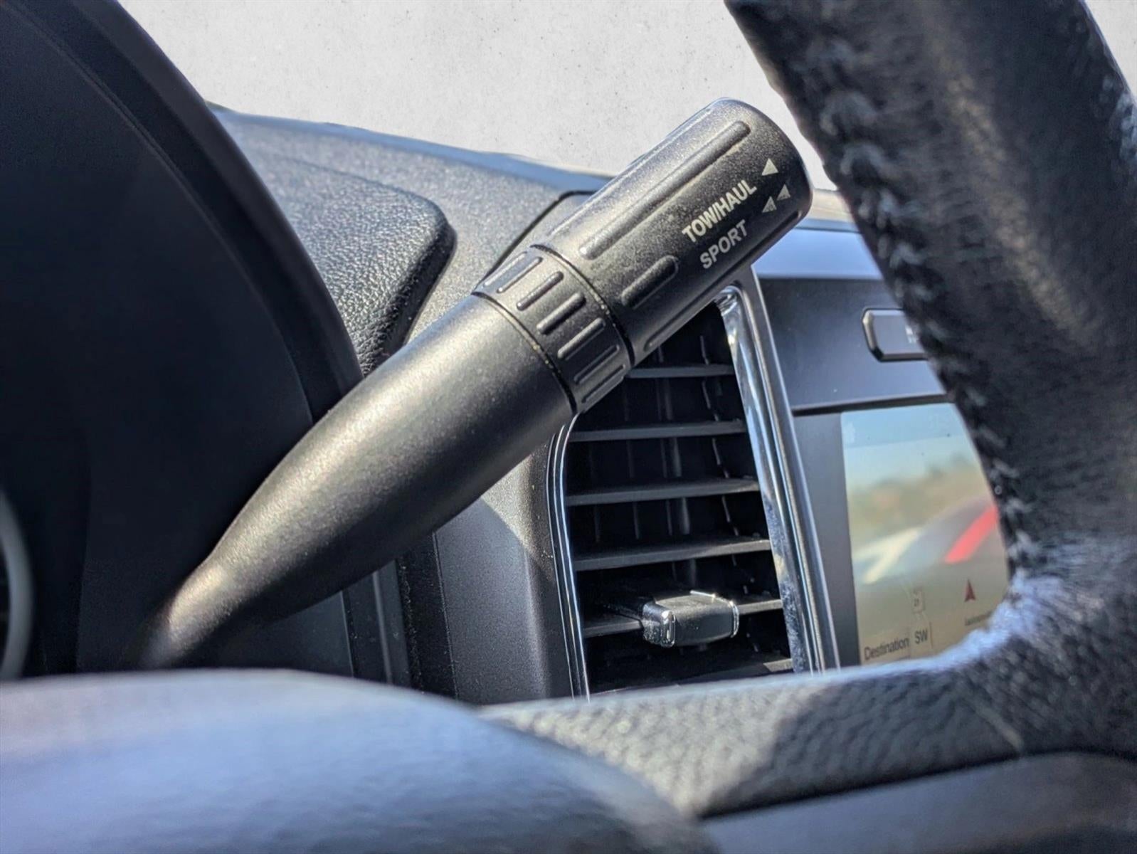 2016 Ford F-150 2WD SuperCrew 5-1/2 Ft Box XLT